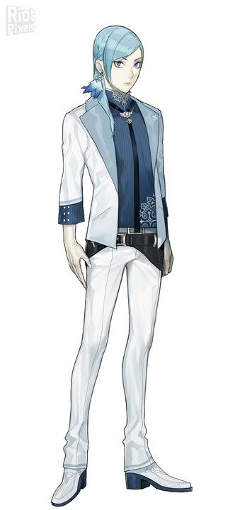 [17]-Ray Gigant Download