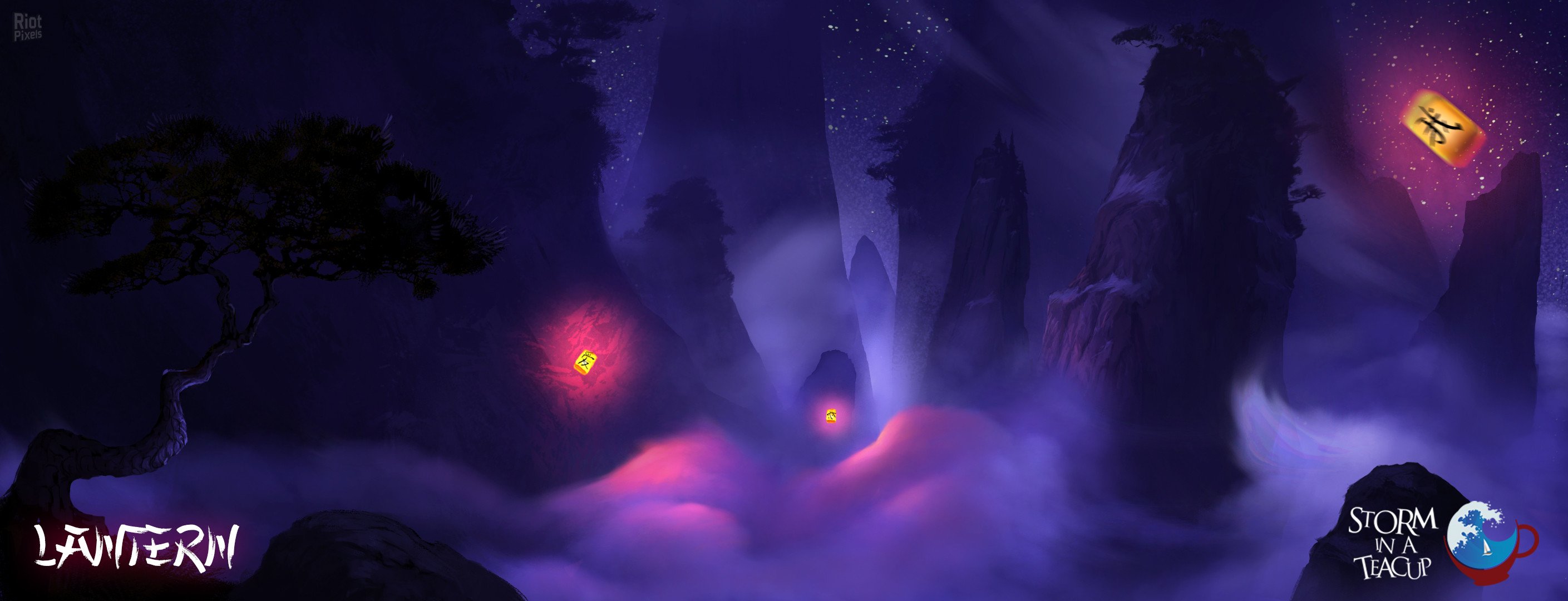 [19]-Lantern Download