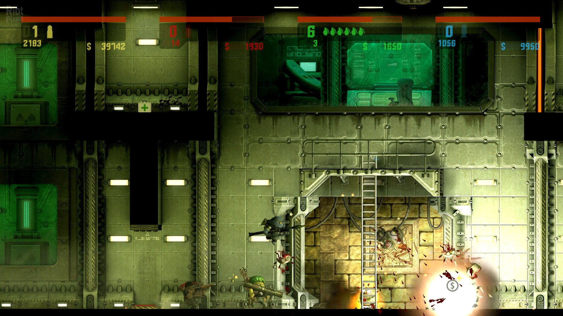 [16]-Rocketbirds 2: Evolution Download