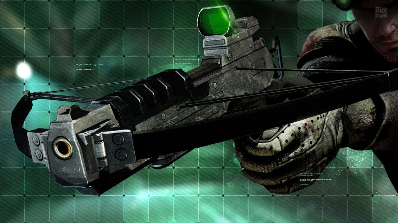 [17]-Tom Clancy’s Splinter Cell: Blacklist – Digital Deluxe Edition v1.03 + 2 DLCs Download