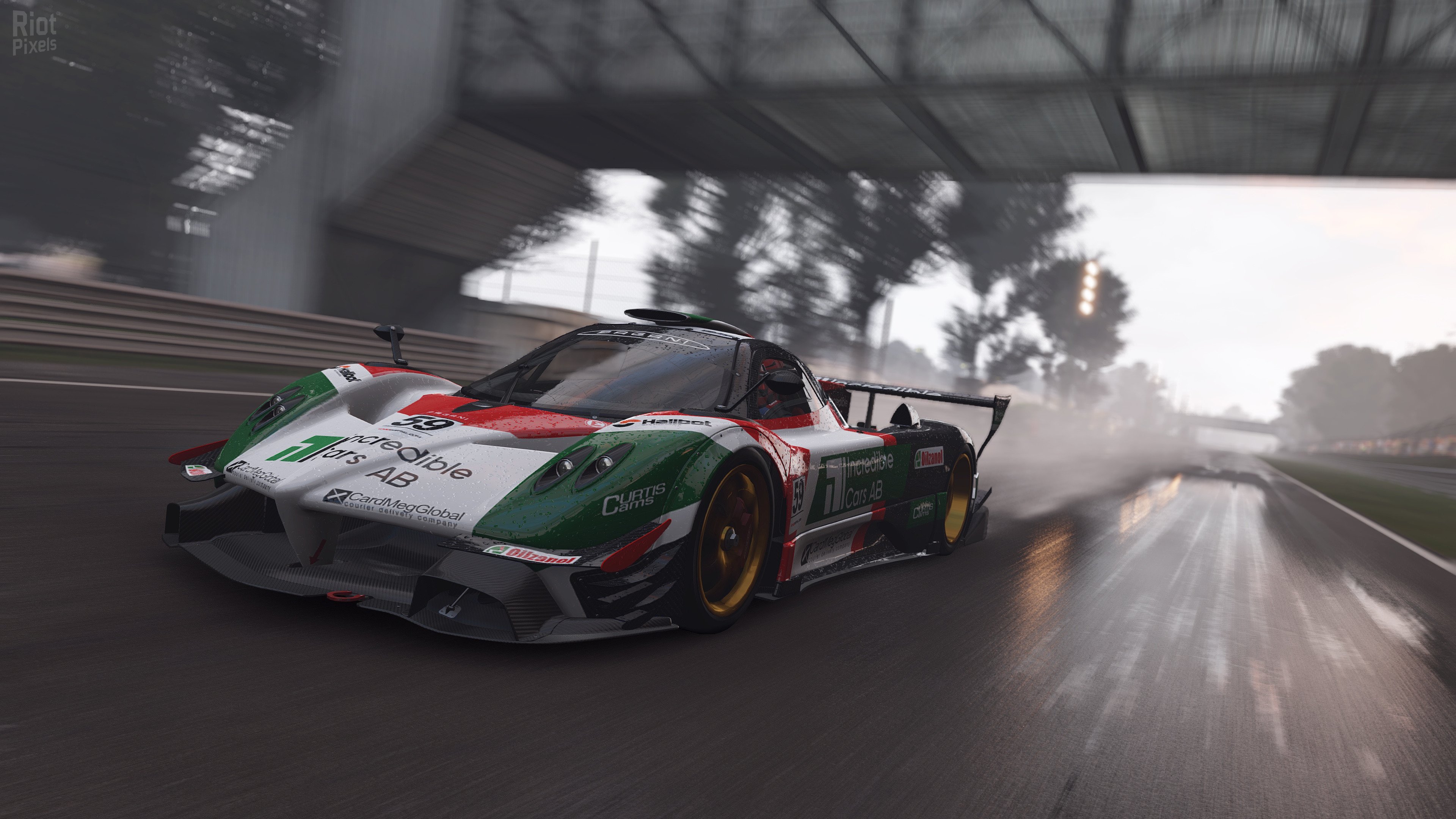 [3]-Project CARS: Game of the Year Edition, v11.2 + All DLCs Download