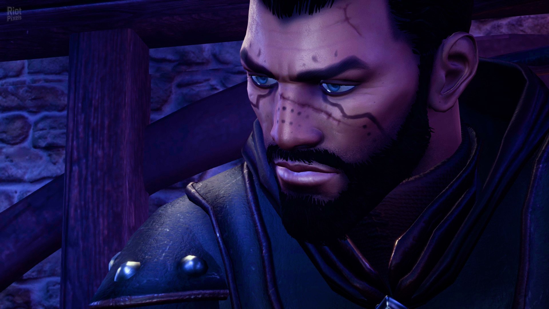 [8]-Dreamfall Chapters: The Final Cut, v5.7.2.1 Download