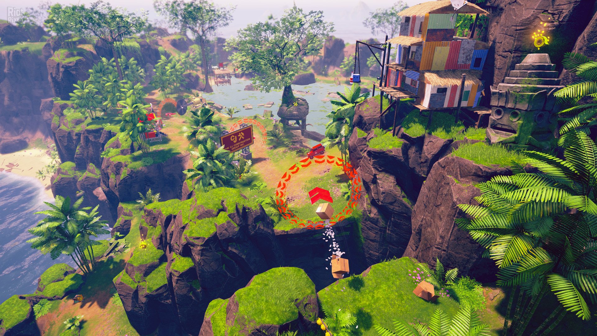 [10]-Unbox: Newbie’s Adventure Download