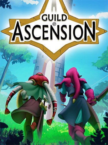 Guild of Ascension-HohohoGames