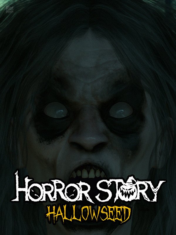 Devil Inside Us: Roots of Evil-HohohoGames