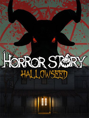 Horror Story: Hallowseed-HohohoGames
