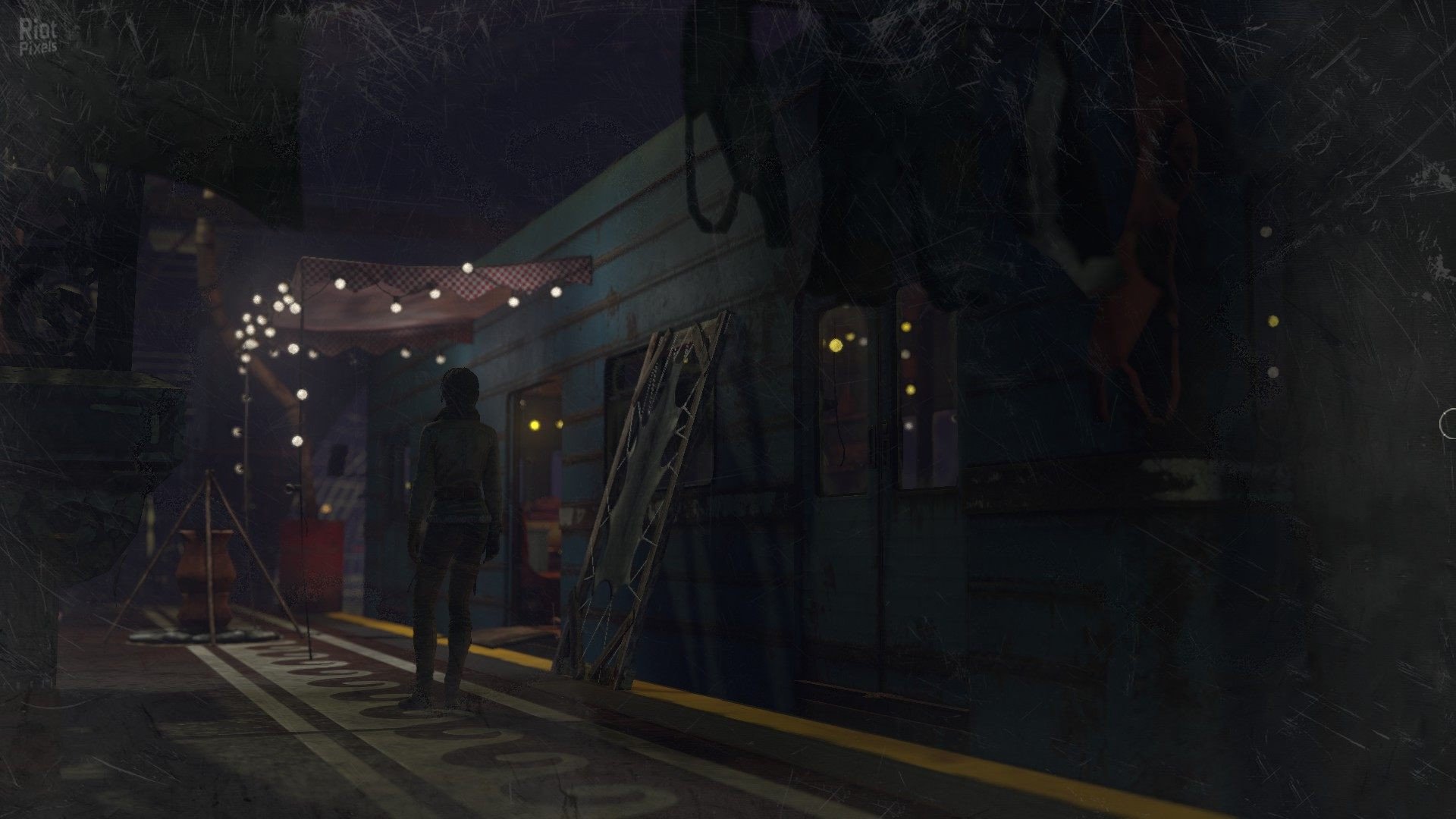 [4]-Syberia 3: Digital Deluxe Edition – v3.0 + DLC Download