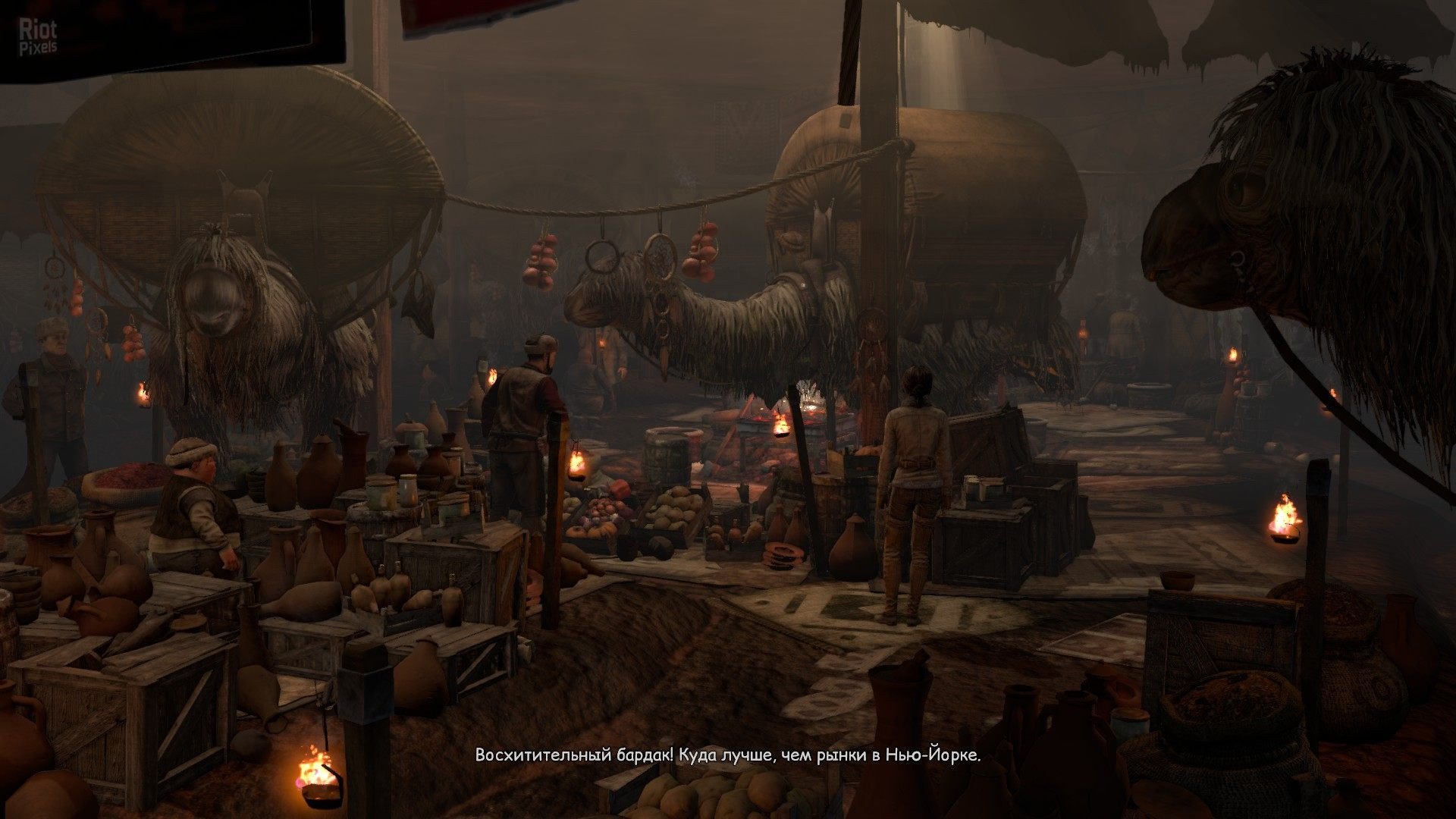 [6]-Syberia 3: Digital Deluxe Edition – v3.0 + DLC Download