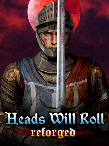 Heads Will Roll: Reforged – Deluxe, v1.5c1 + 2 DLCs + Bonus Content-HohohoGames