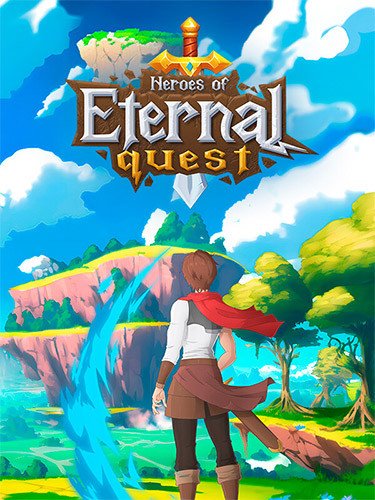 Heroes of Eternal Quest – v1.1.2-HohohoGames