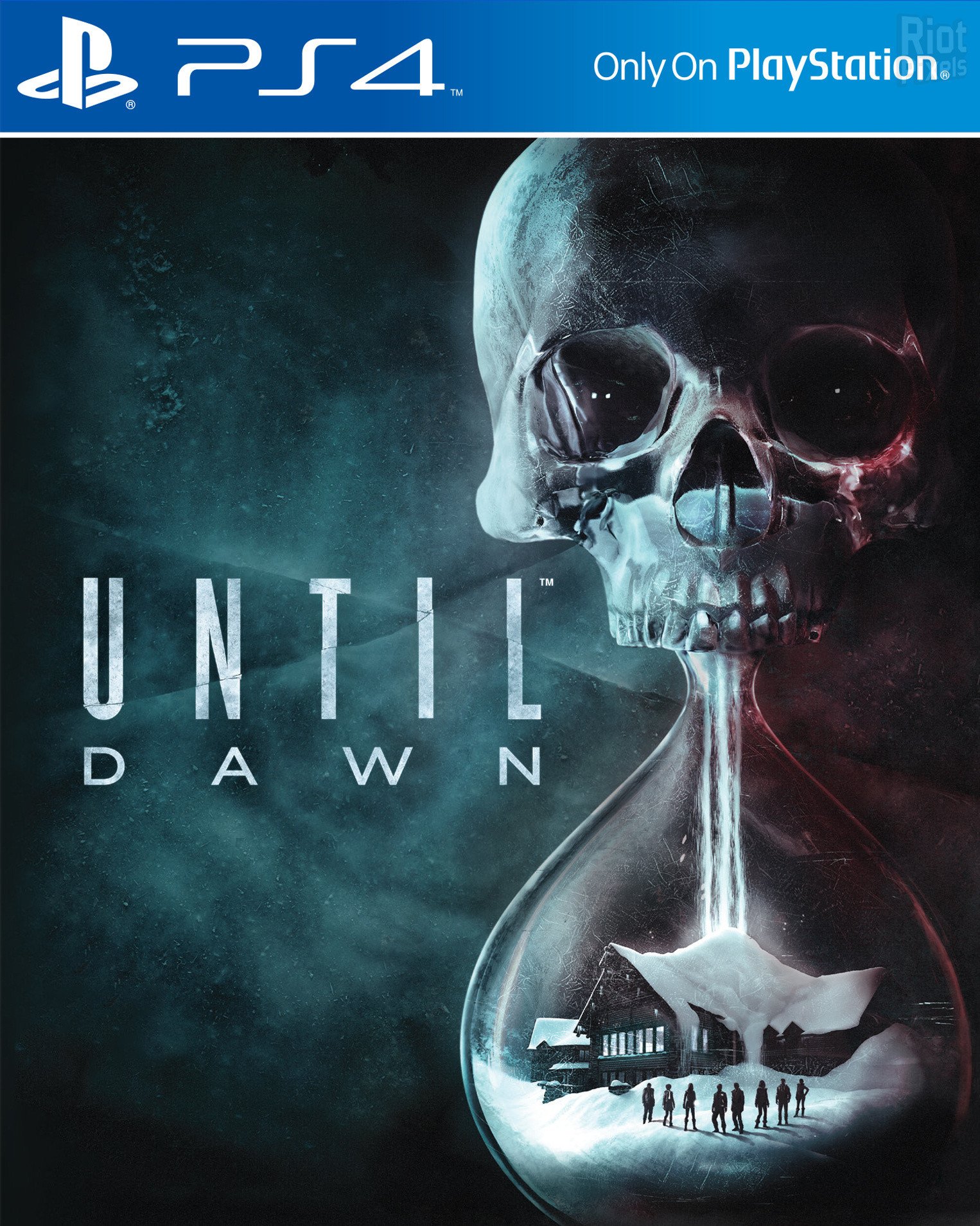 Until Dawn-HohohoGames