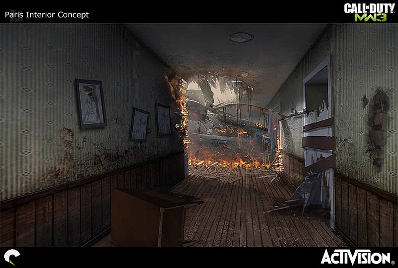 [28]-Call of Duty: Modern Warfare 3 – v1.9.461 + All DLCs Download