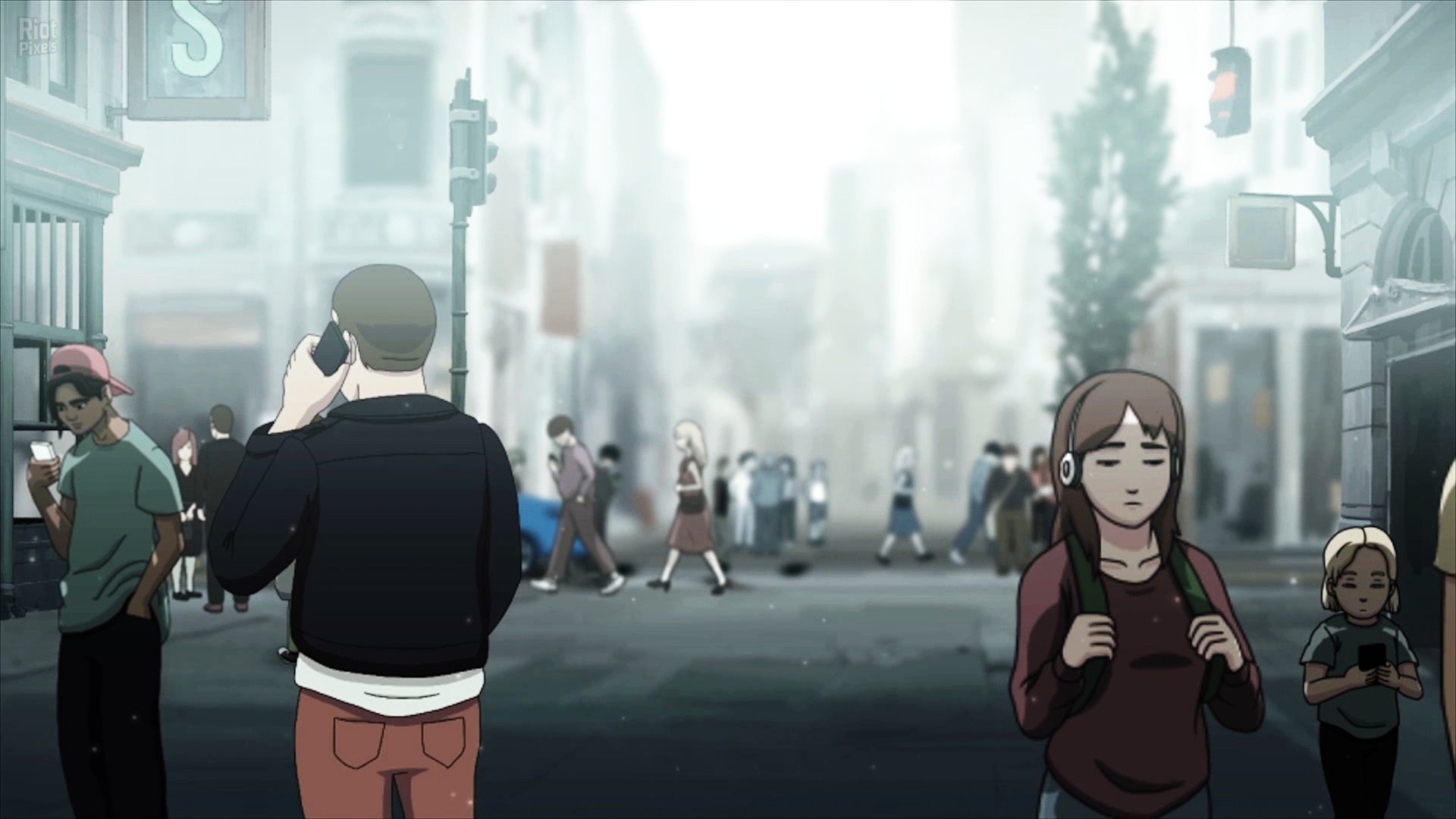 [3]-Forgotton Anne Download