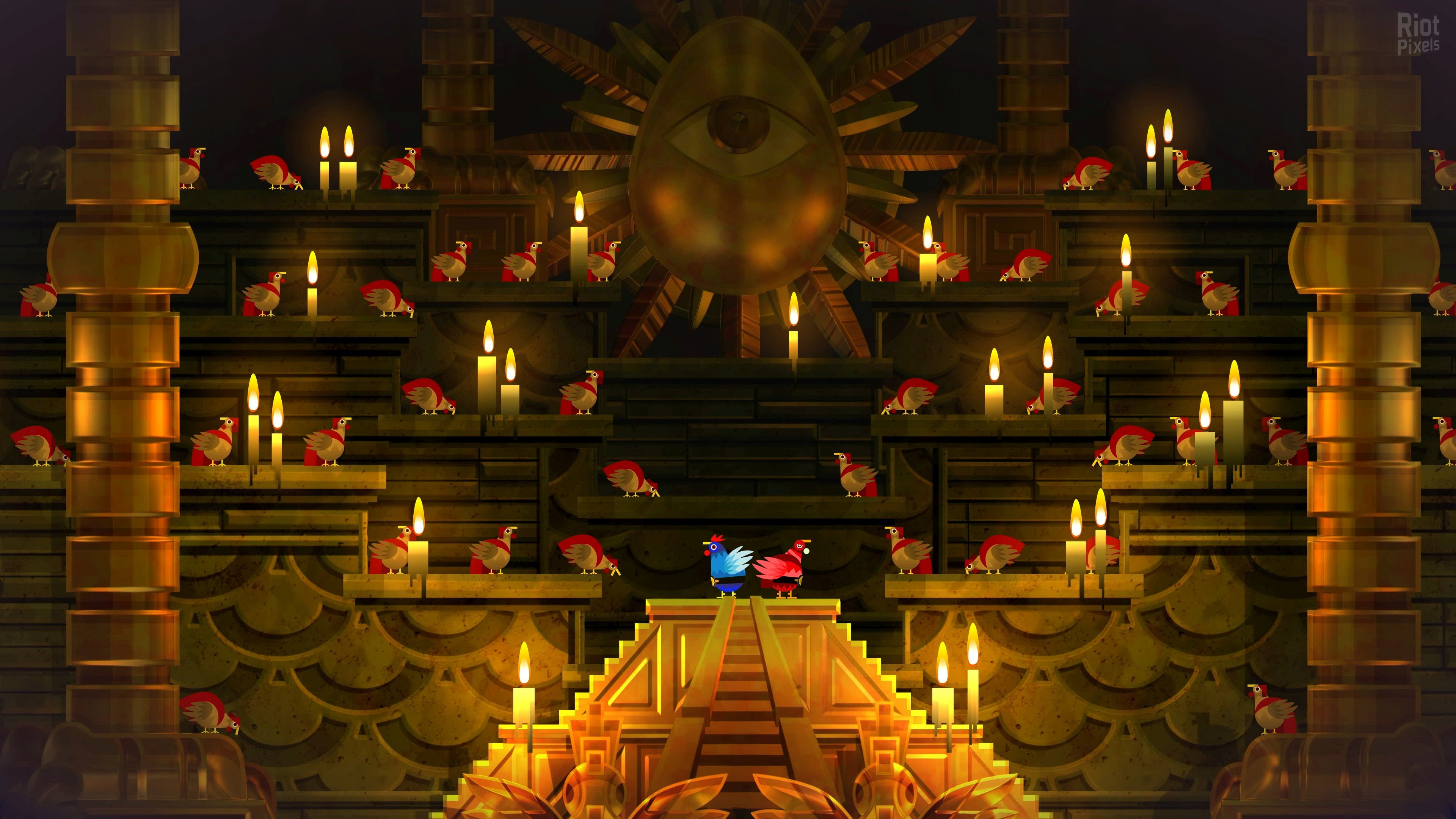 [3]-Guacamelee! 2 Download