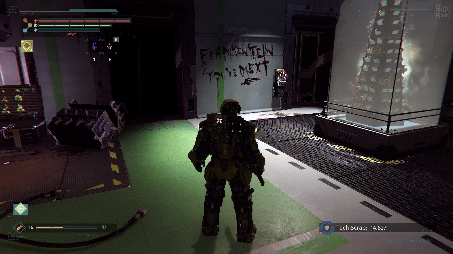 [7]-The Surge: Complete Edition – ver.42854 (SVN) + 5 DLCs Download