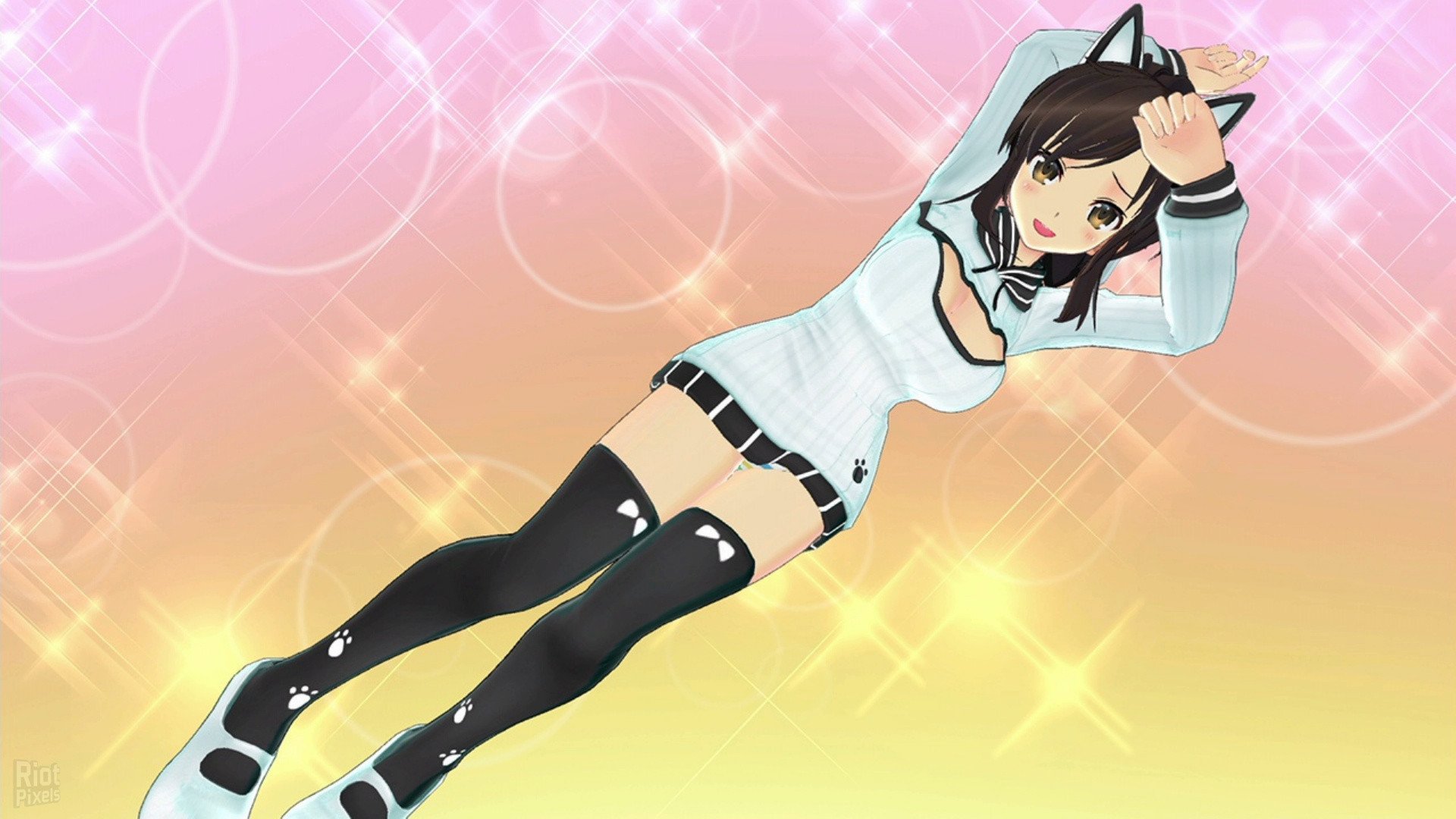 [12]-SENRAN KAGURA Reflexions + 20 DLCs Download