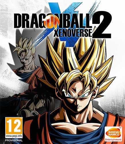 Dragon Ball: Xenoverse 2 – Special Edition, v1.24.01 + 32 DLCs-HohohoGames