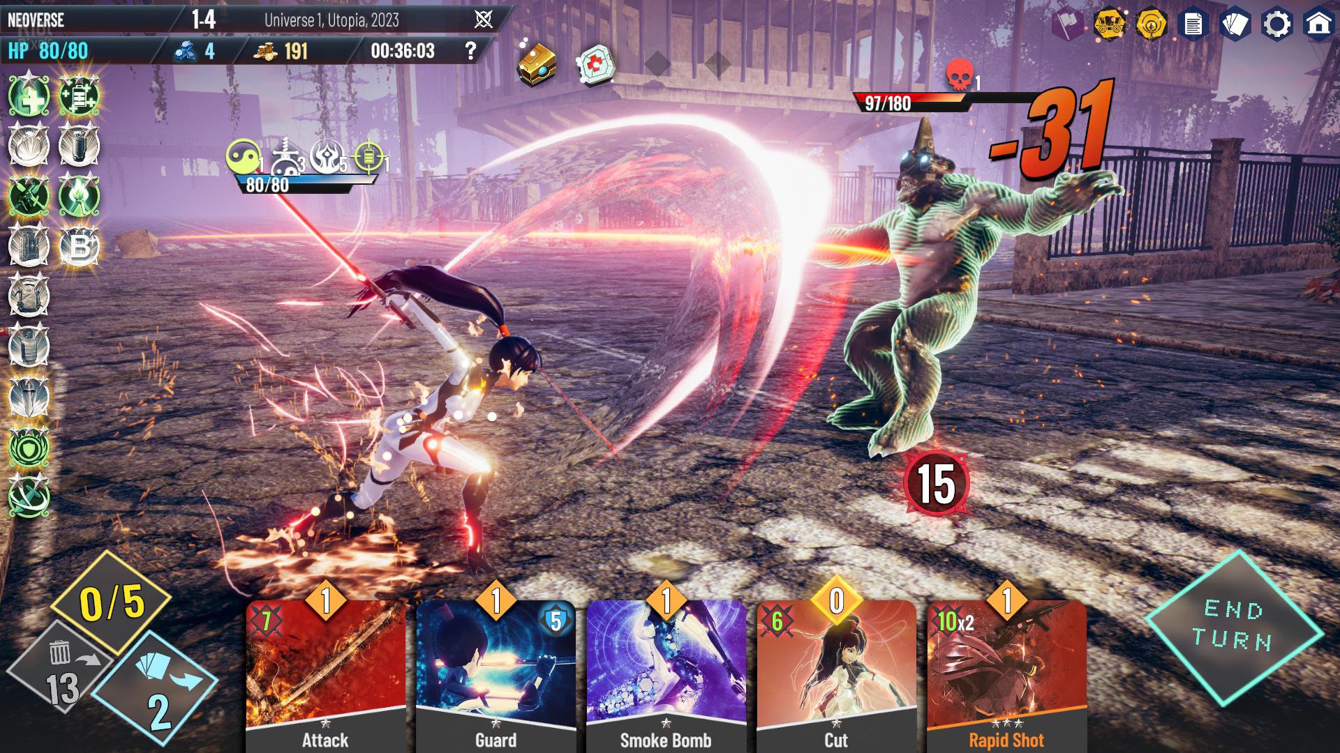 [8]-NEOVERSE – v1.001 Download