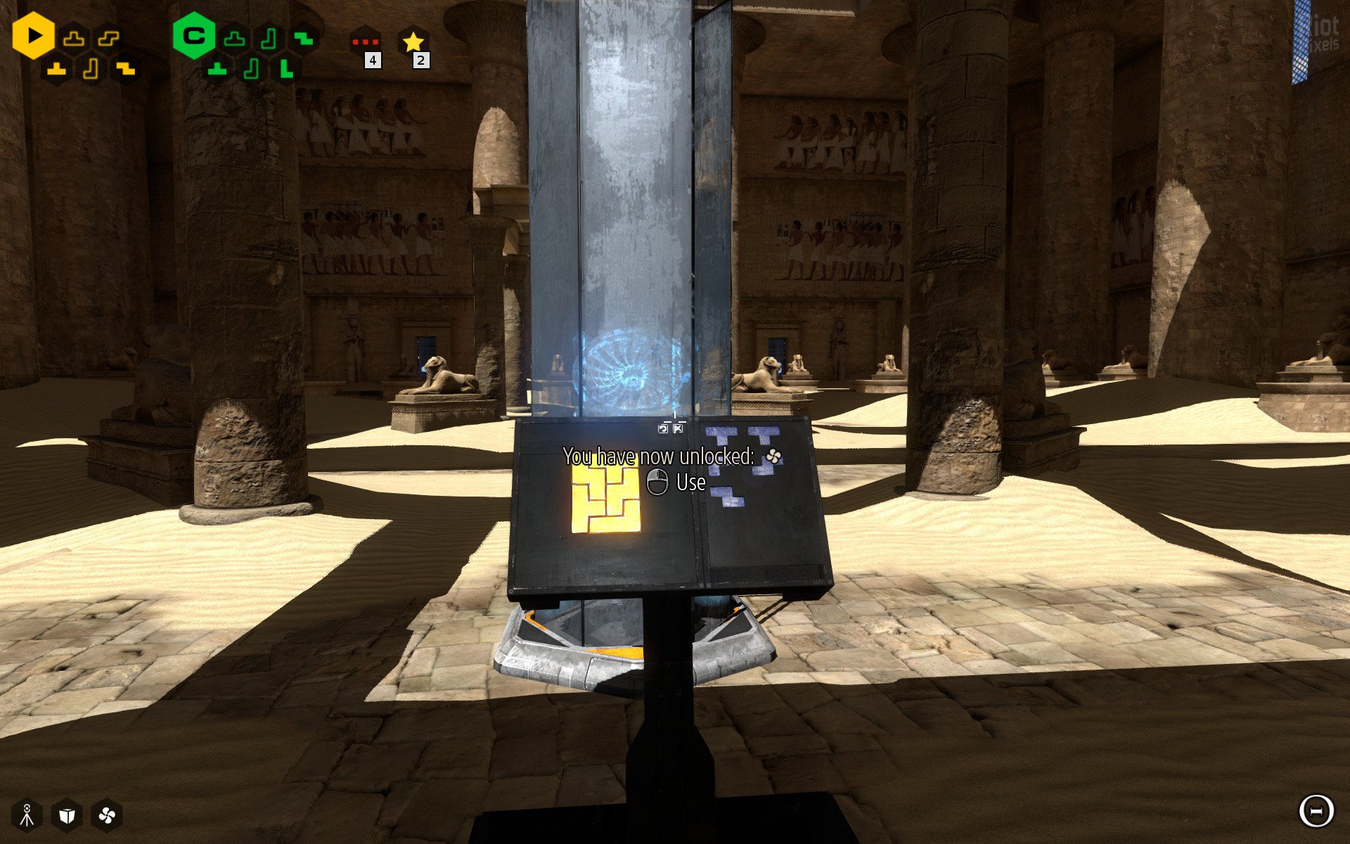 [8]-The Talos Principle: Gold Edition – v554784 + All DLCs + Bonus Content Download