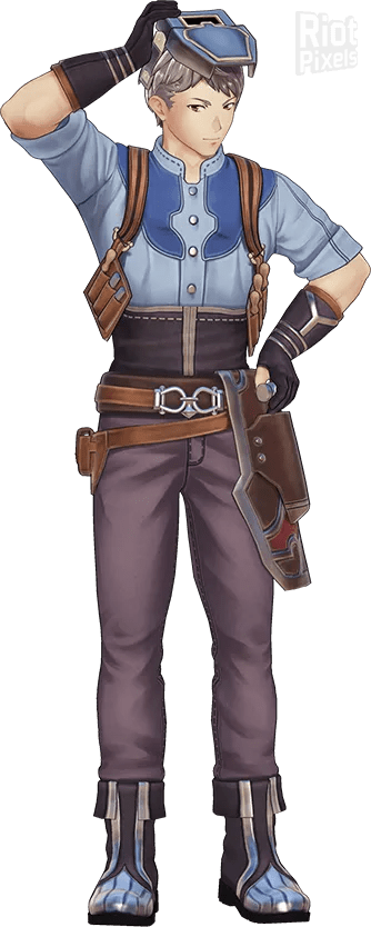 [17]-Atelier Ryza 2: Lost Legends & The Secret Fairy – Digital Deluxe Edition + 8 DLCs Download