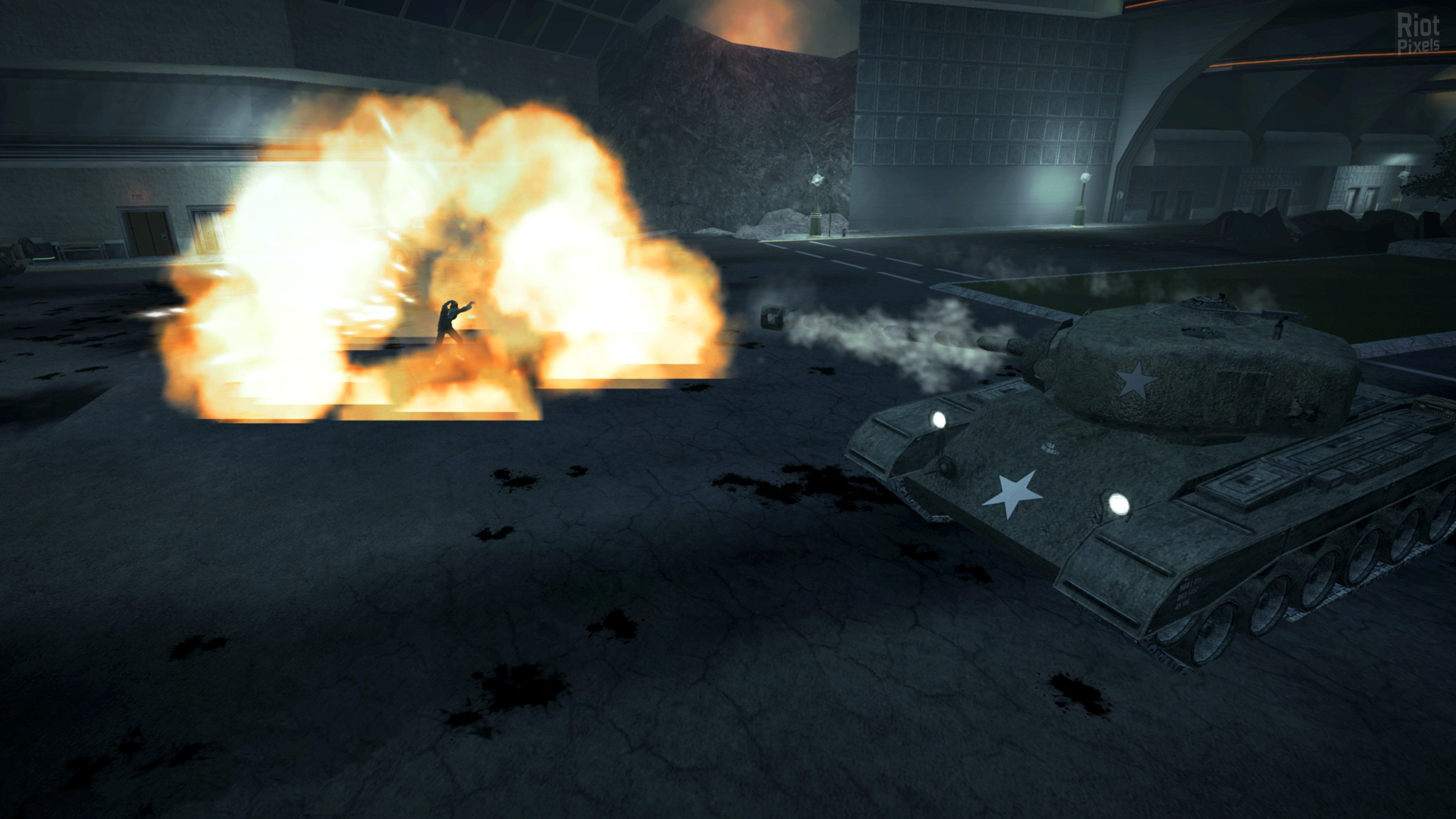 [3]-Stubbs the Zombie in Rebel Without a Pulse – 2021 Re-release + Windows 7 Fix Download