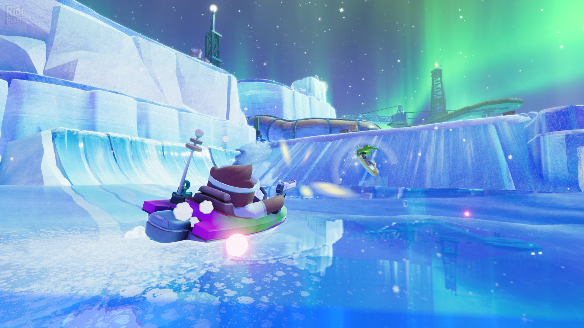 [4]-Wave Break Download