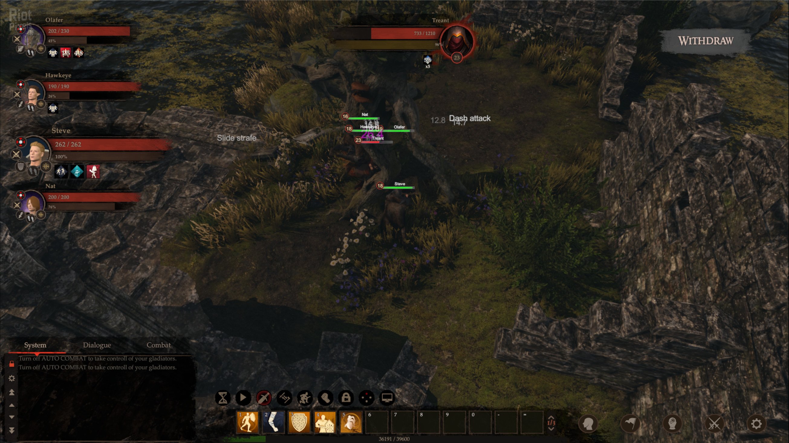 [15]-Blackthorn Arena: Game of the year Edition – v2.0 HotFix (BuildID 7113975) + 3 DLCs Download