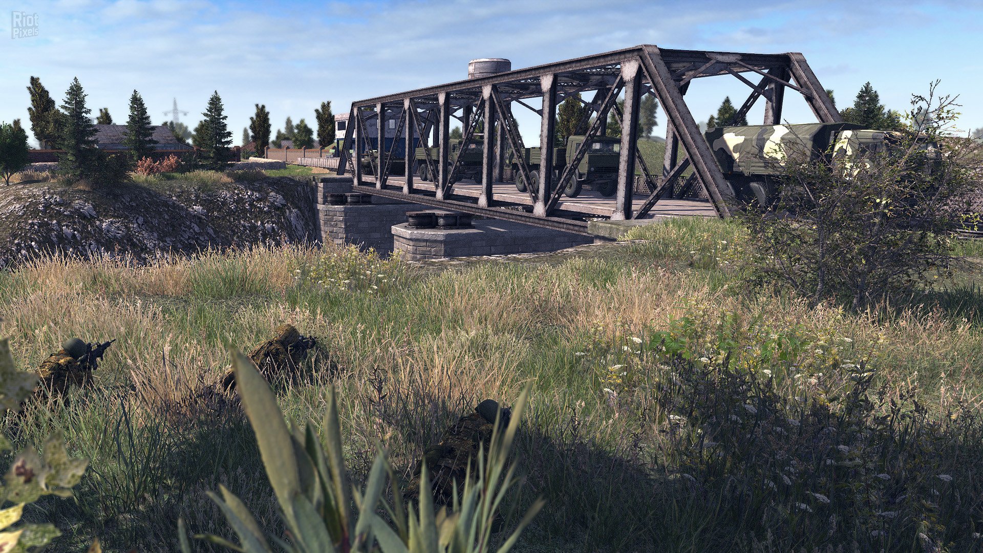 [14]-Call to Arms: Ultimate Edition – v1.228.0 + All DLCs Download