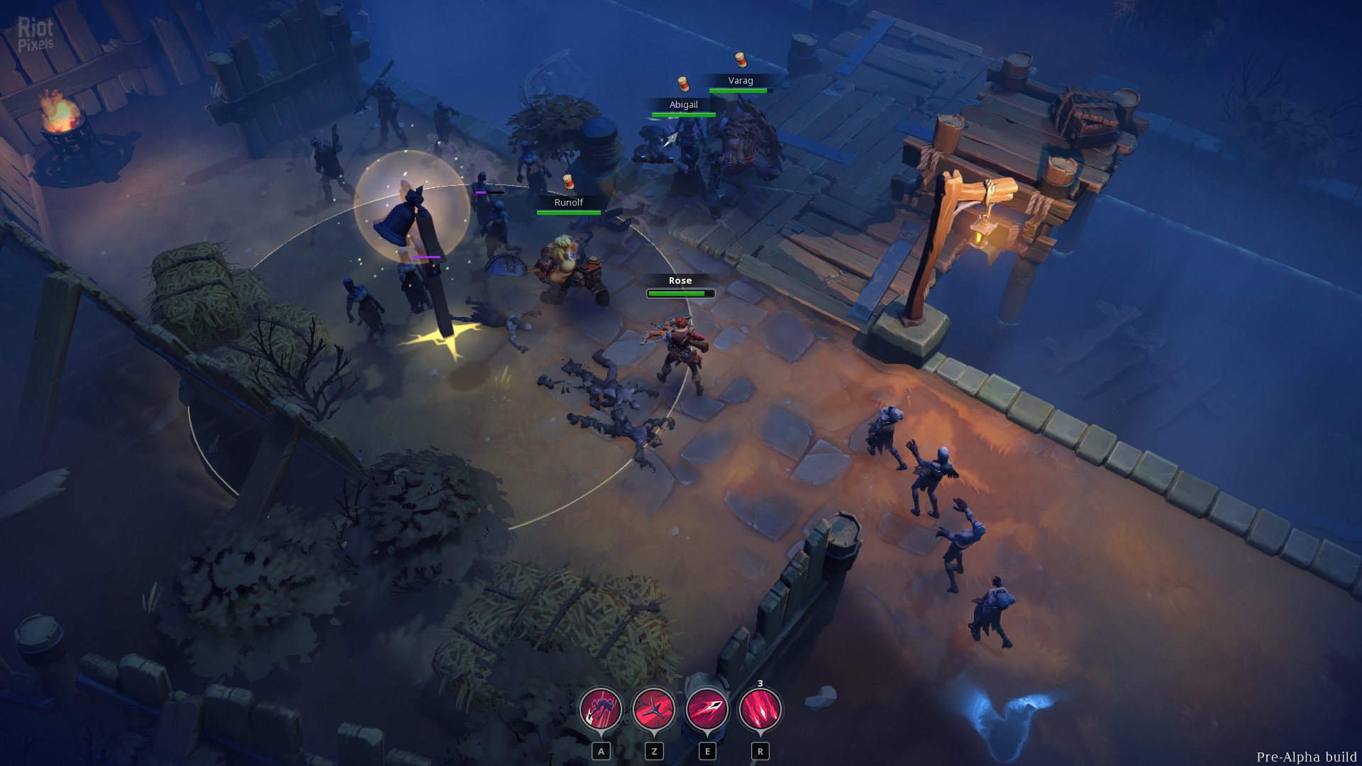 [14]-Darksburg – v1.0.11.17957 (The Runes of Power Update) Download