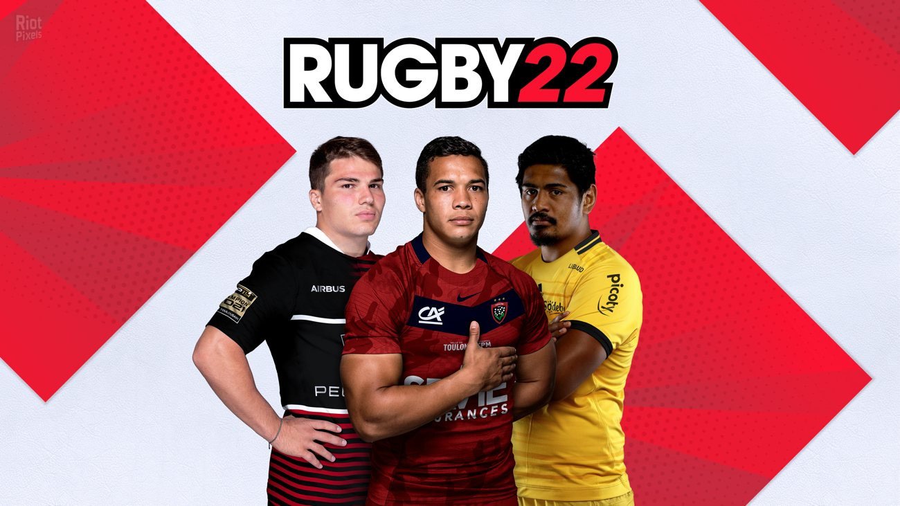 [9]-Rugby 22 Download