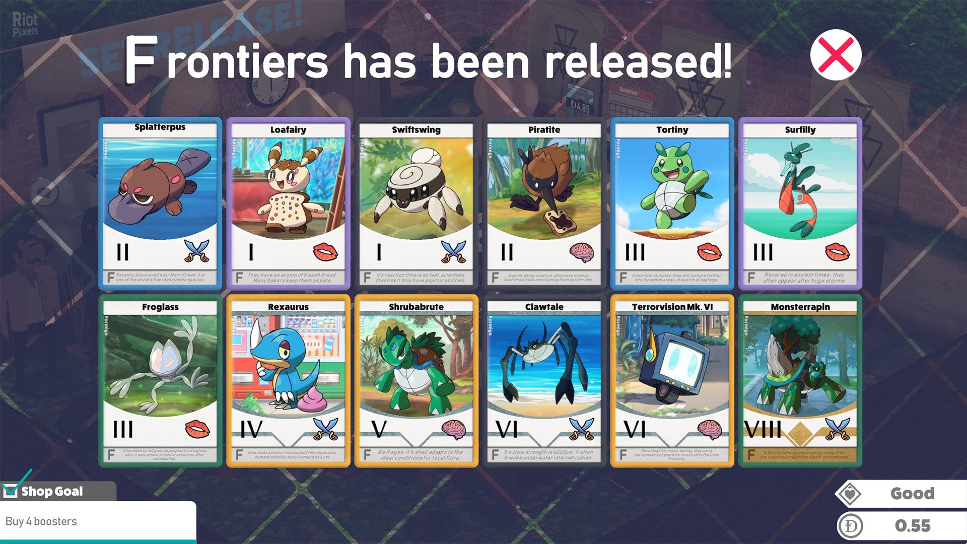 [4]-Kardboard Kings: Card Shop Simulator – v0.5.4 Release Download