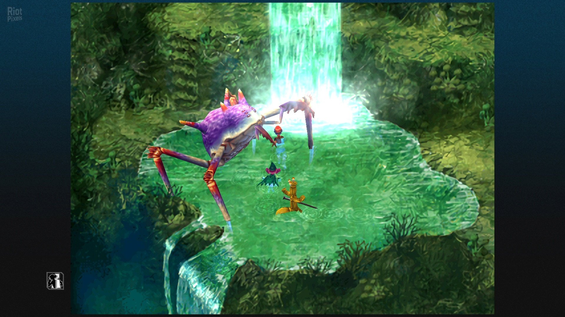 [15]-Chrono Cross: The Radical Dreamers Edition Download