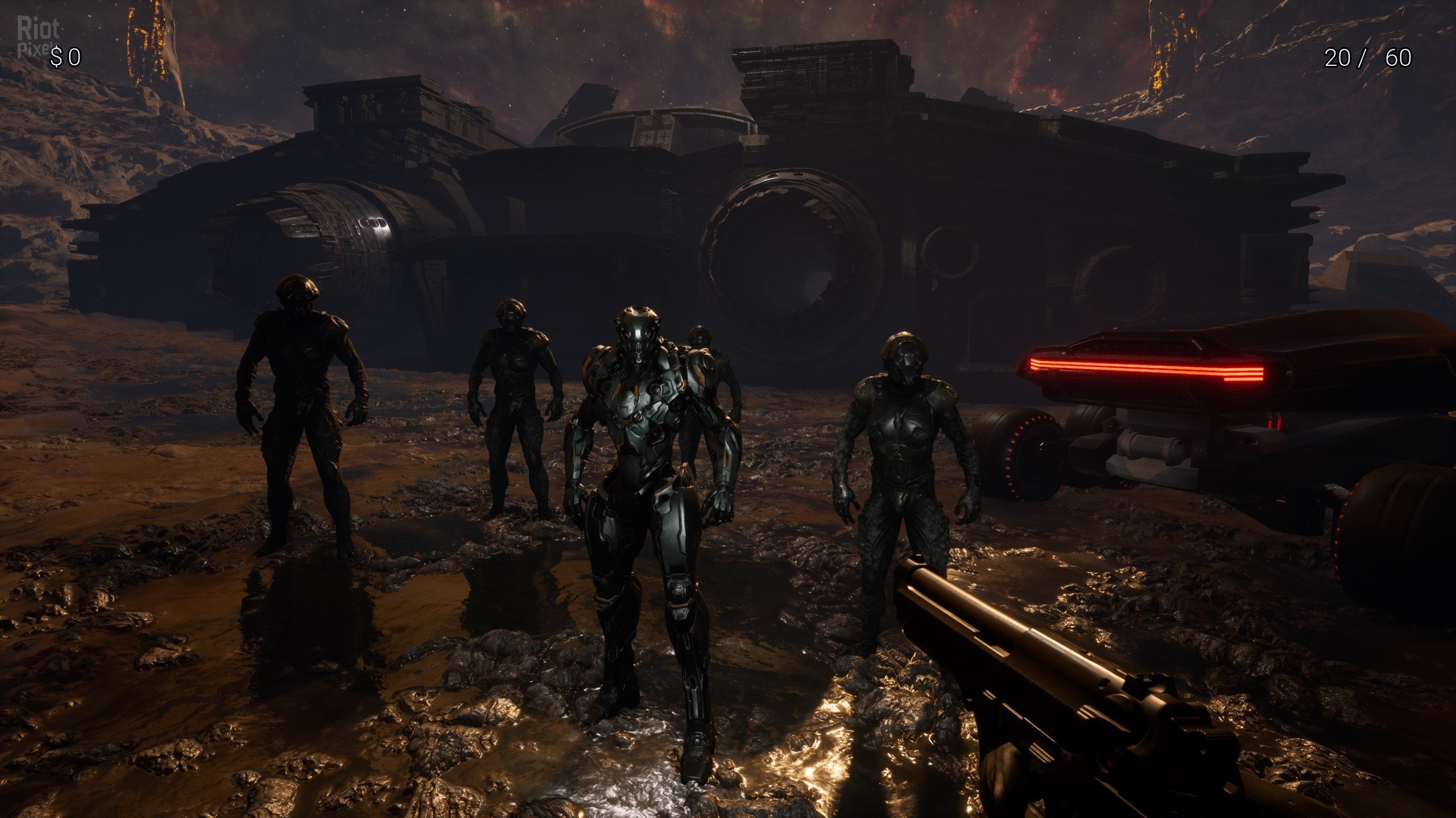 [4]-Carnage Offering Download