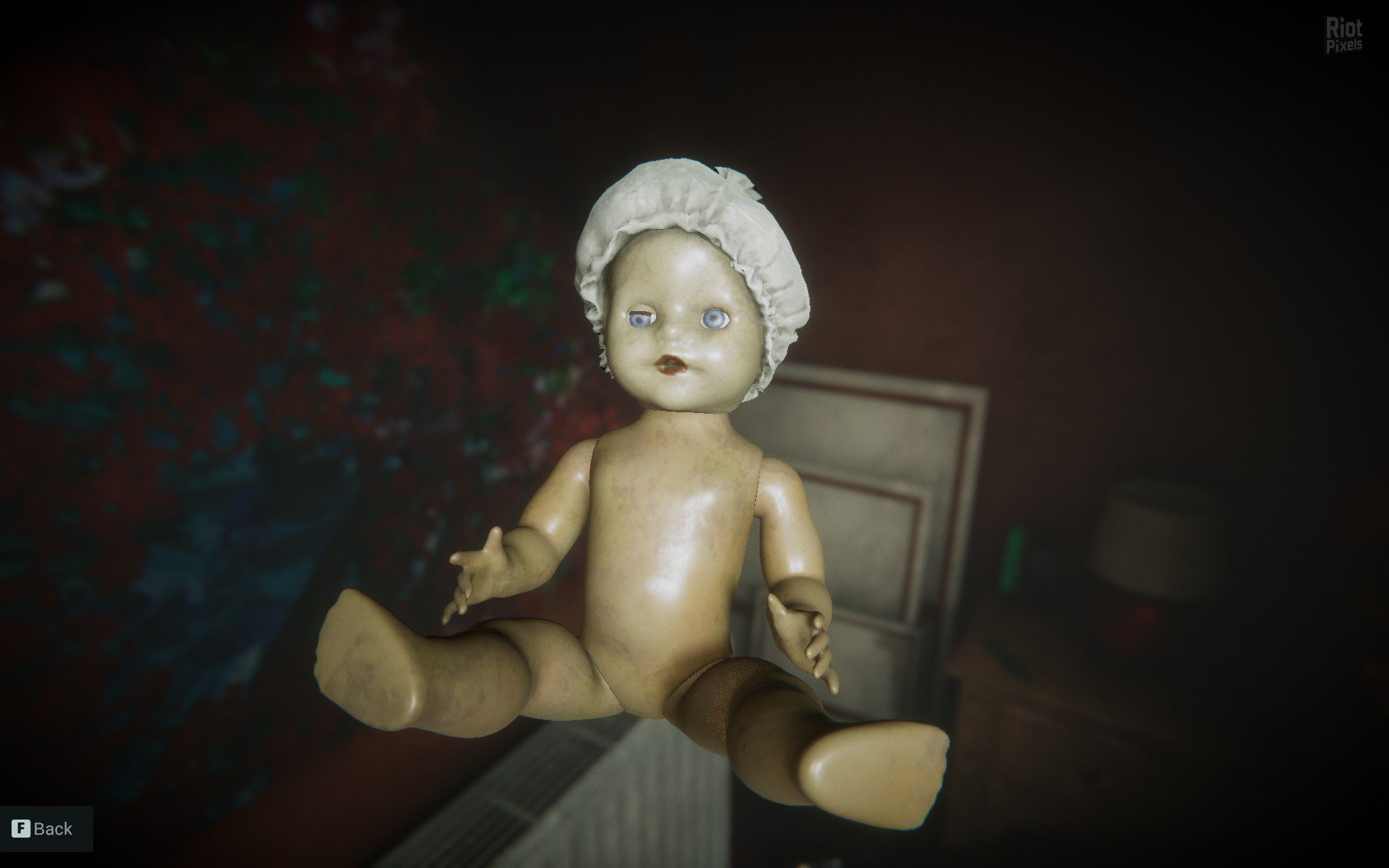 [12]-Eternal Threads Download