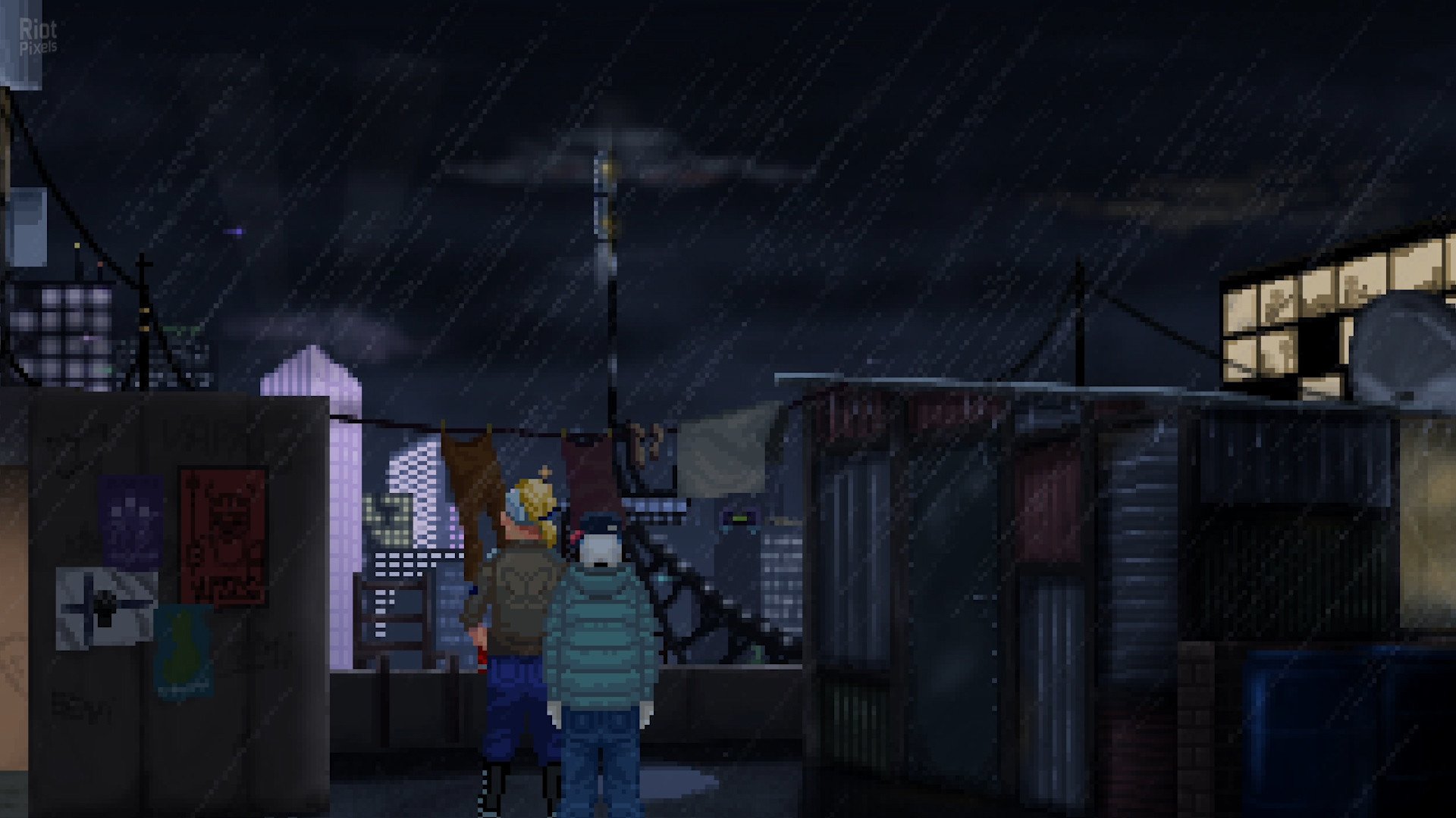 [13]-Born Punk Download