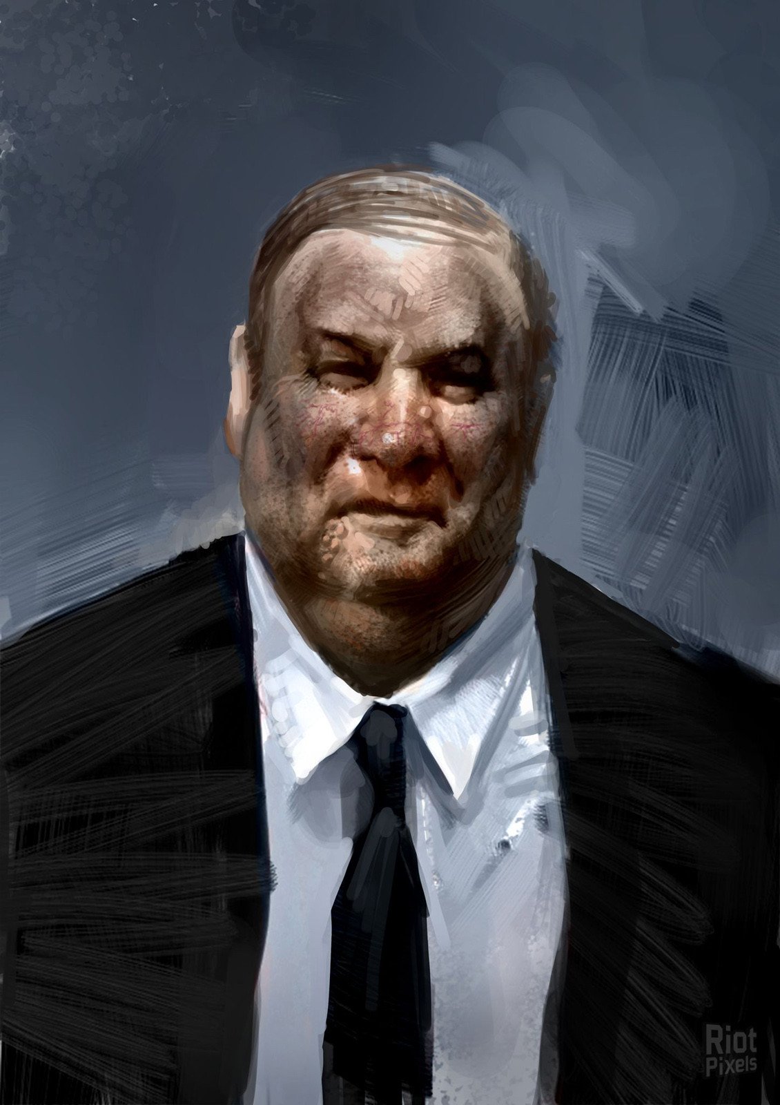 [32]-The Darkness – v1.03 + RPCS3 Emulator Download