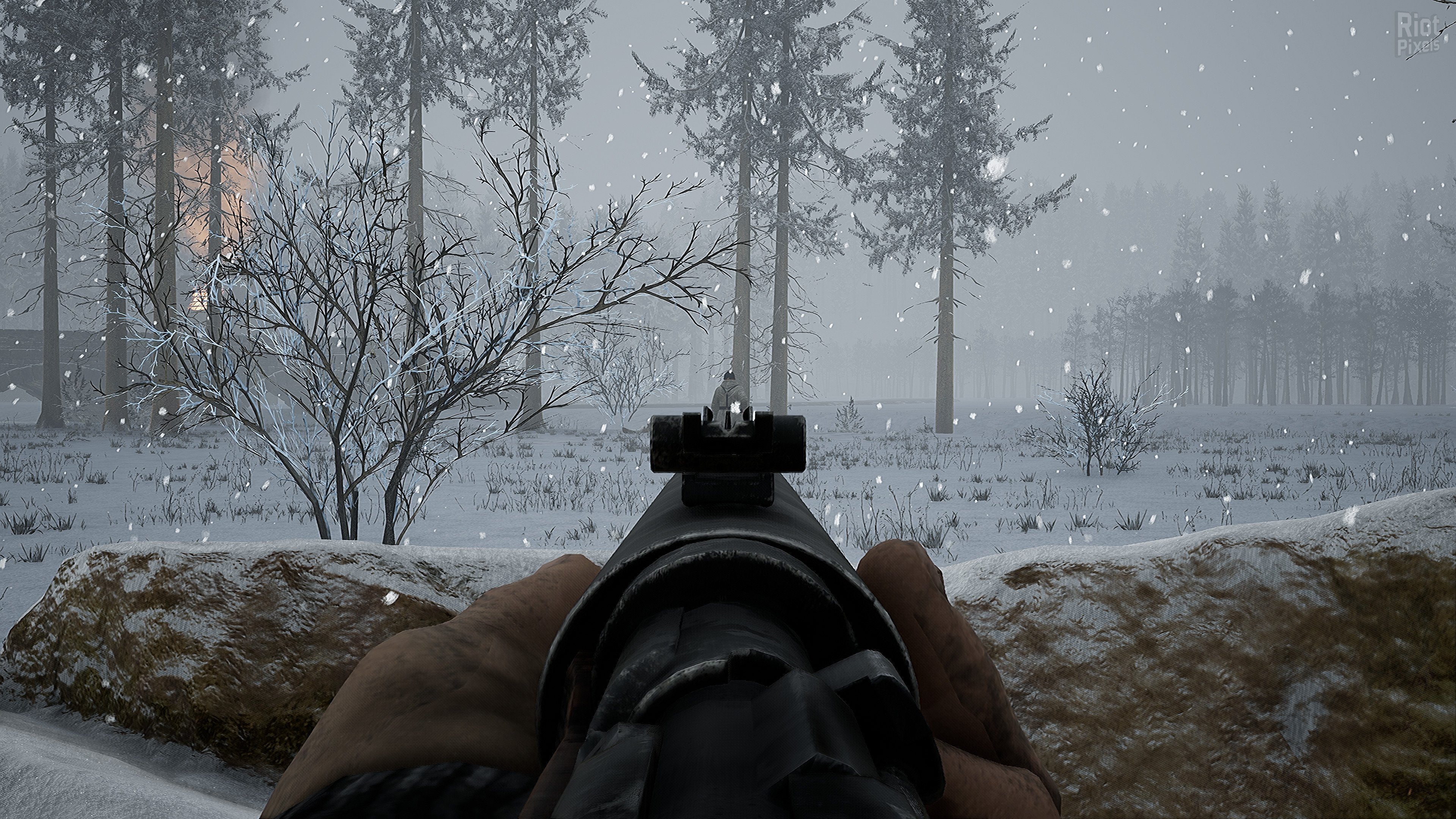 [15]-United Assault: Battle of the Bulge Download