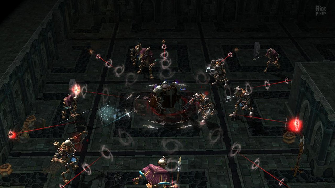 [6]-Mythos (Single-player Re-release) Download