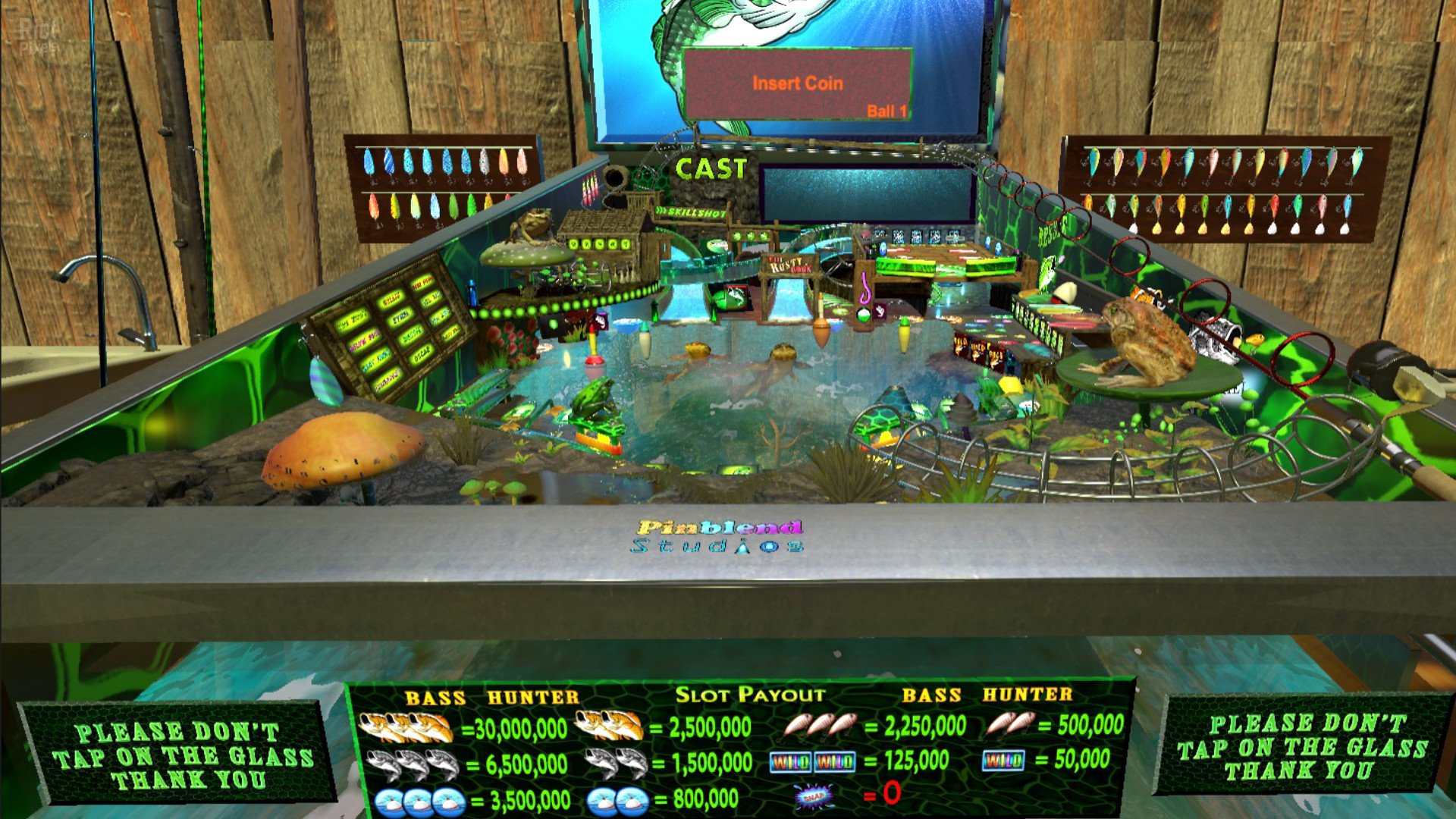 [8]-Slot Shots Pinball Collection Download