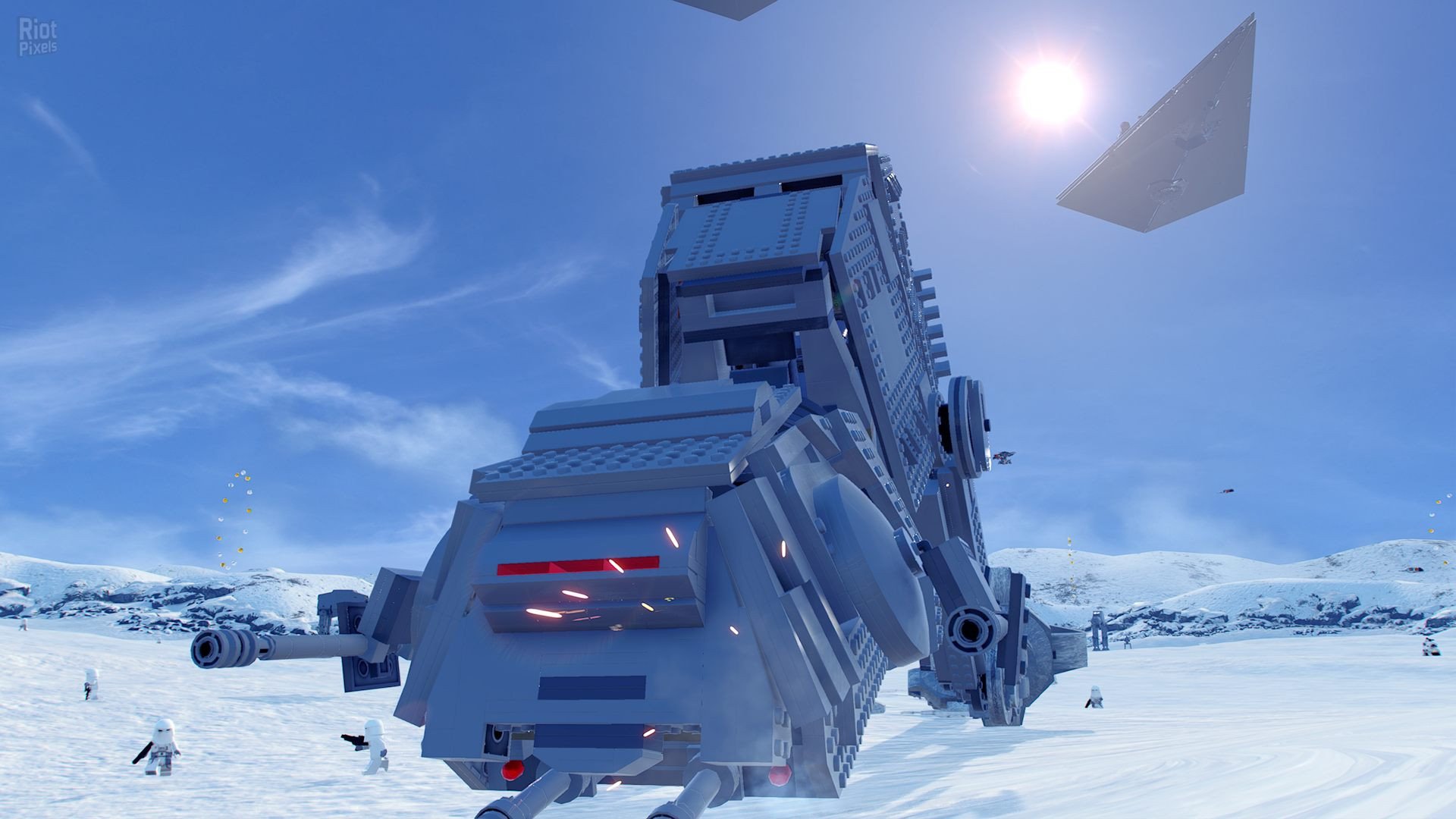 [2]-LEGO Star Wars: The Skywalker Saga, v1.09 + 10 DLCs + Windows 7/8.1 Fixes Download