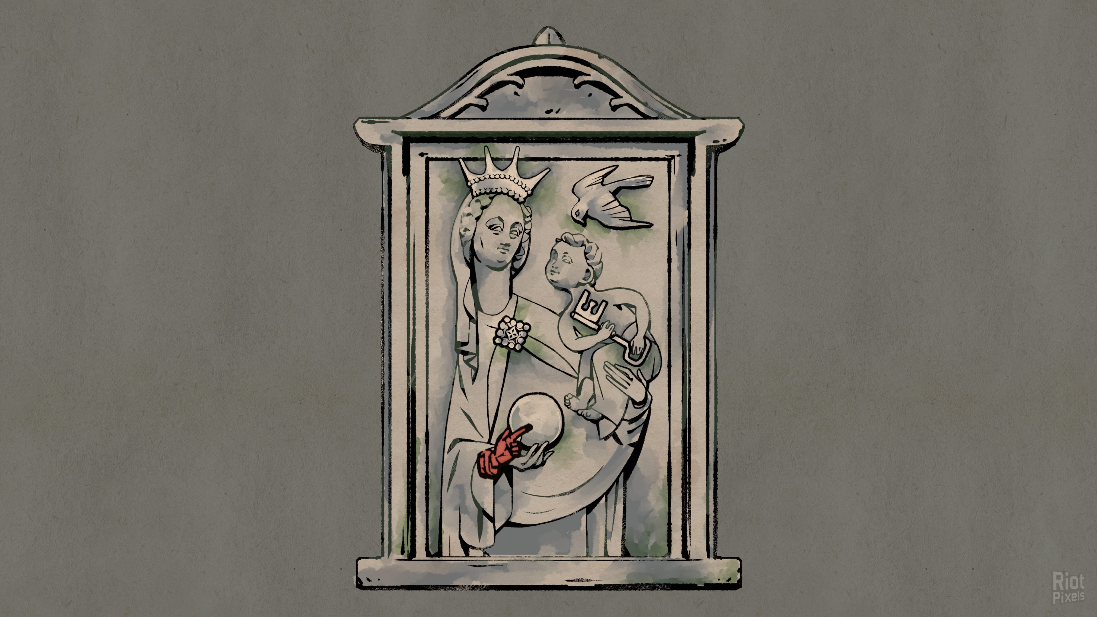 [11]-Pentiment – v1.0.1212 Download