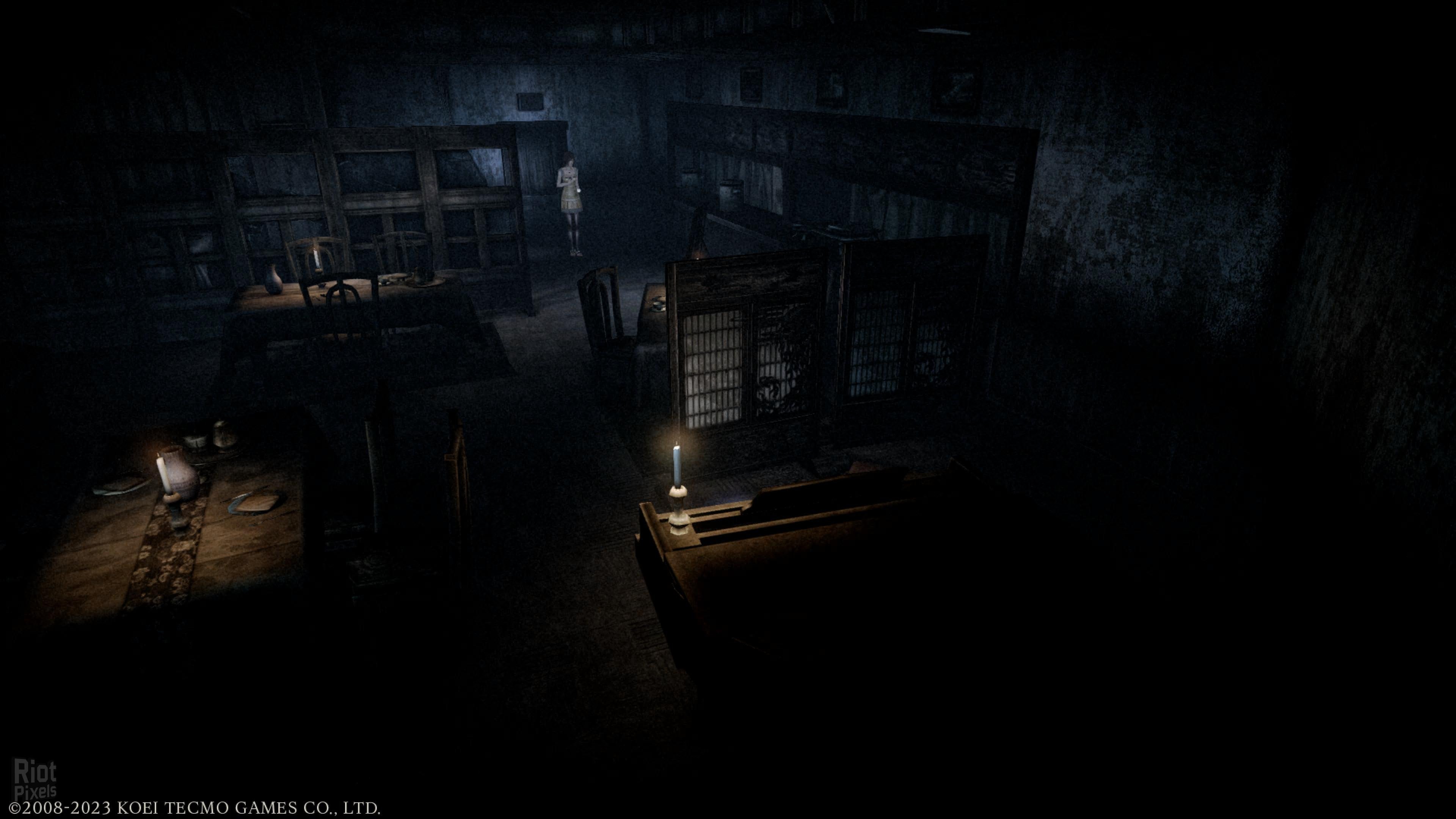 [14]-FATAL FRAME / PROJECT ZERO: Mask of the Lunar Eclipse – Digital Deluxe Edition – v1.0.0.1 + 5 DLCs Download