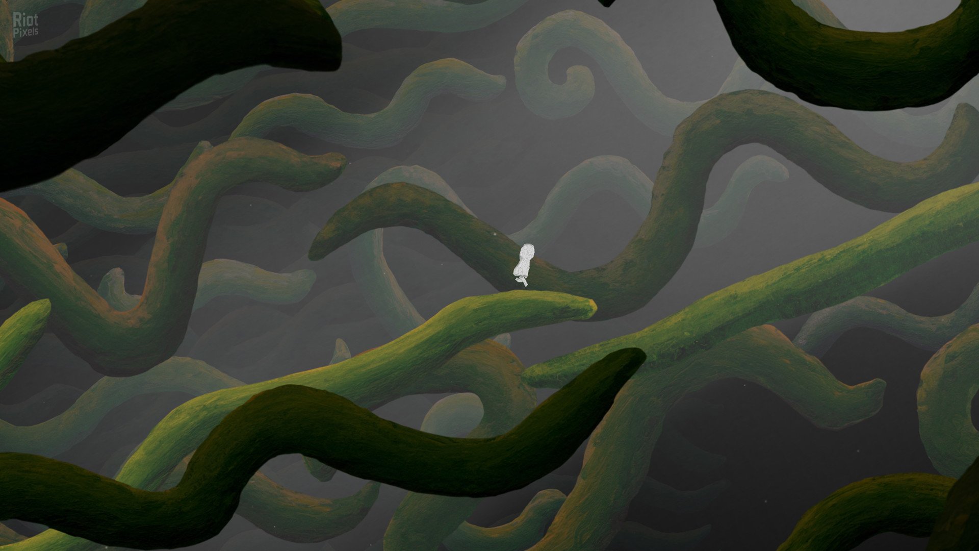 [2]-The Master’s Pupil – v1.2 Download