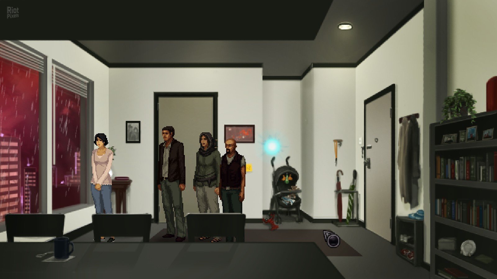 [3]-Unavowed – v2.0.1 + Bonus Wallpaper Download