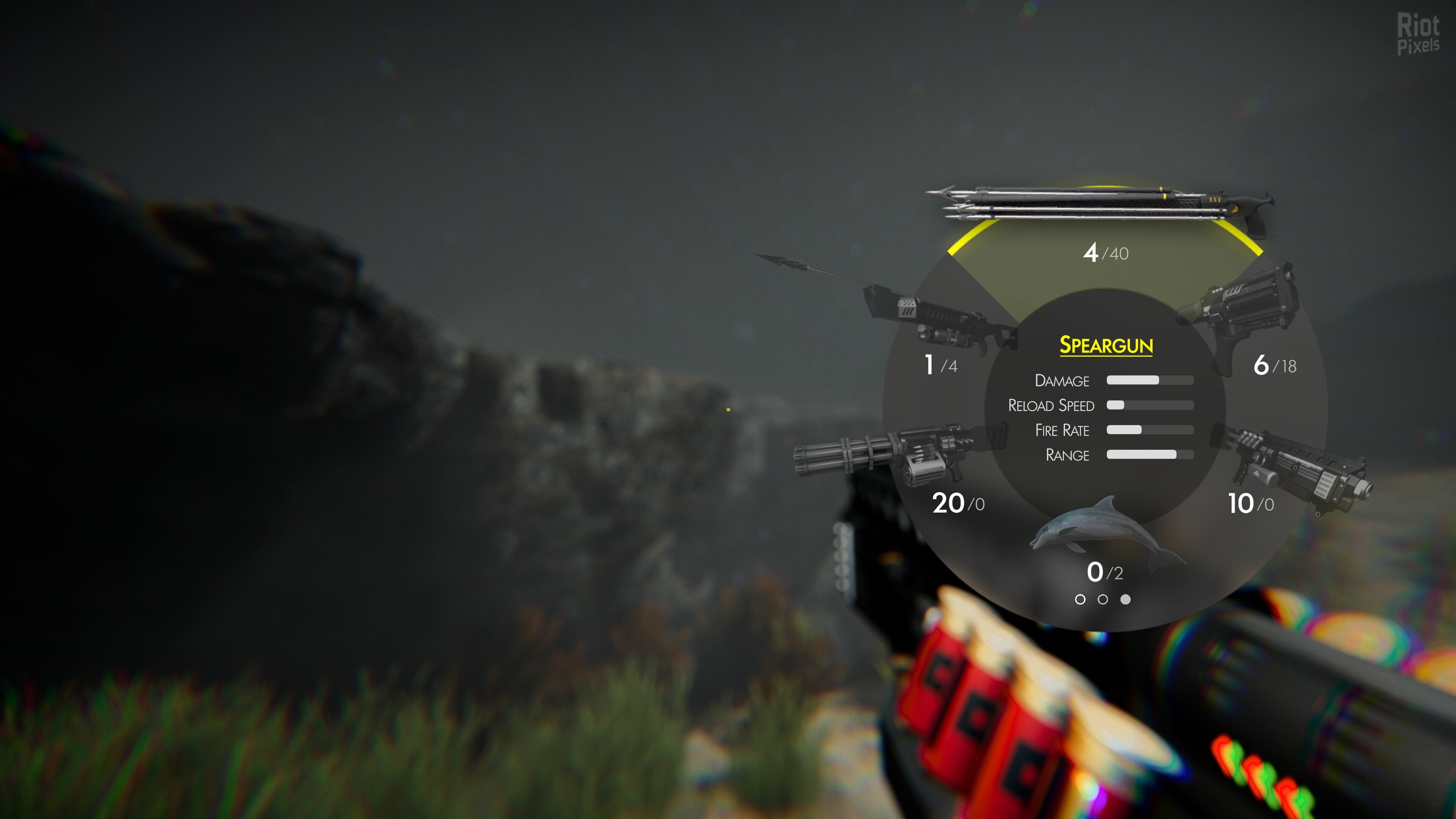 [10]-Death in the Water 2 – v1.1.10 Download