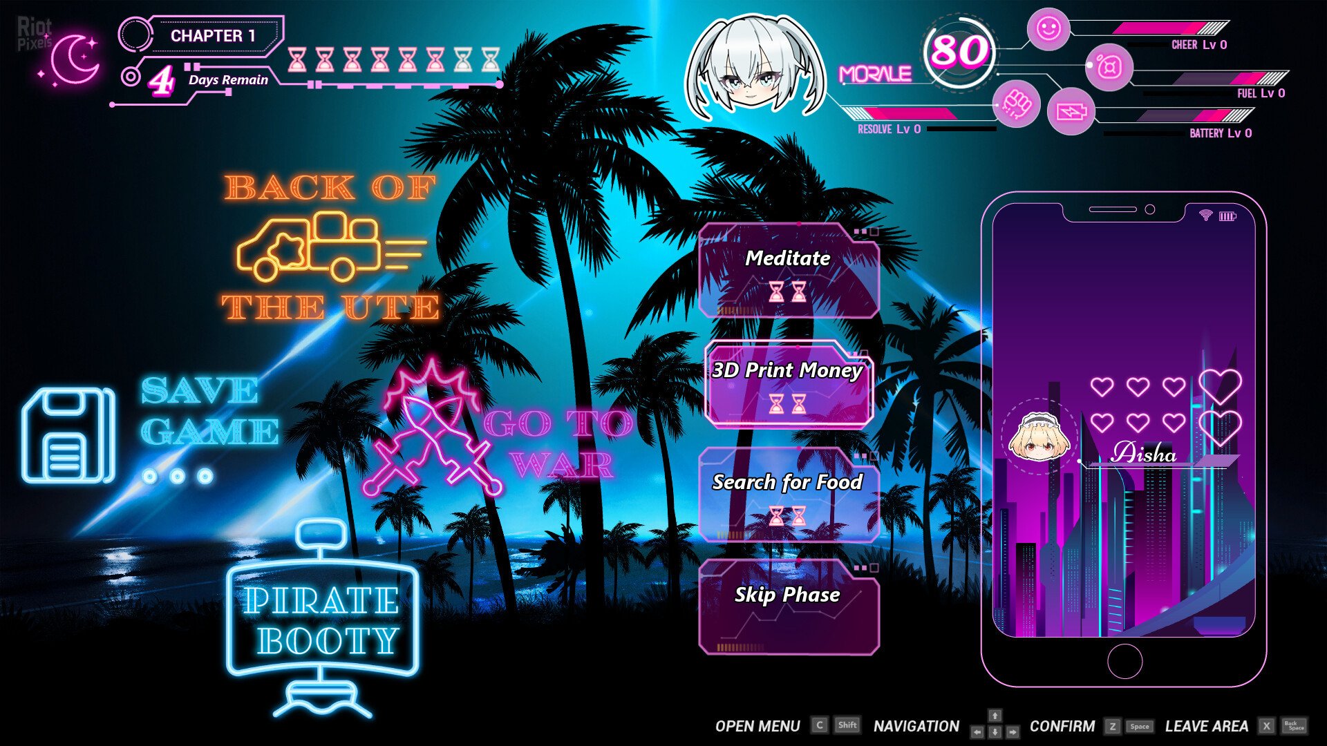 [5]-My Mad Scientist Roommate Turned Me Into Her Personal Robotic Battle Maiden?!? Download