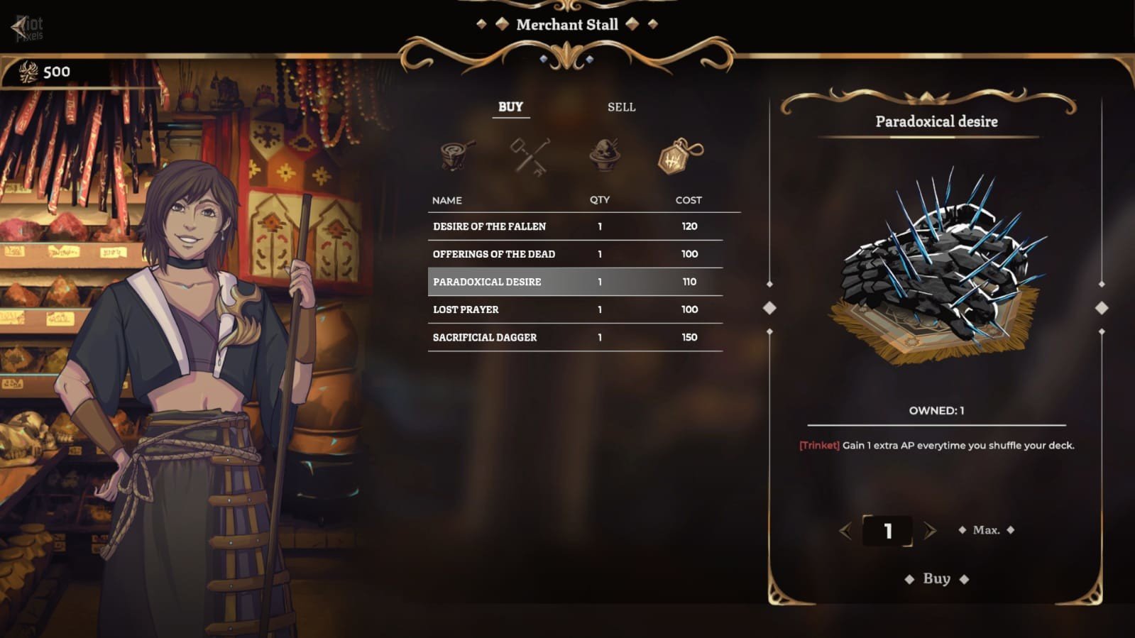 [5]-Shattered Heaven – v1.5.1 + Bonus Soundtrack Download