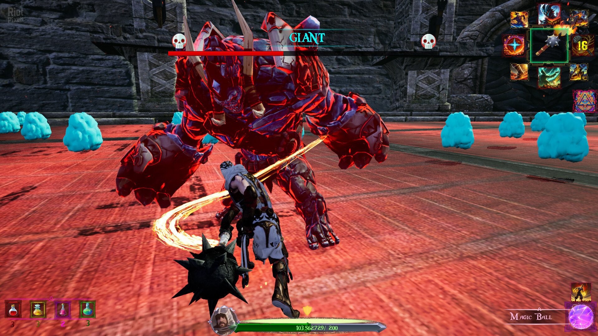 [11]-BULLRING Download