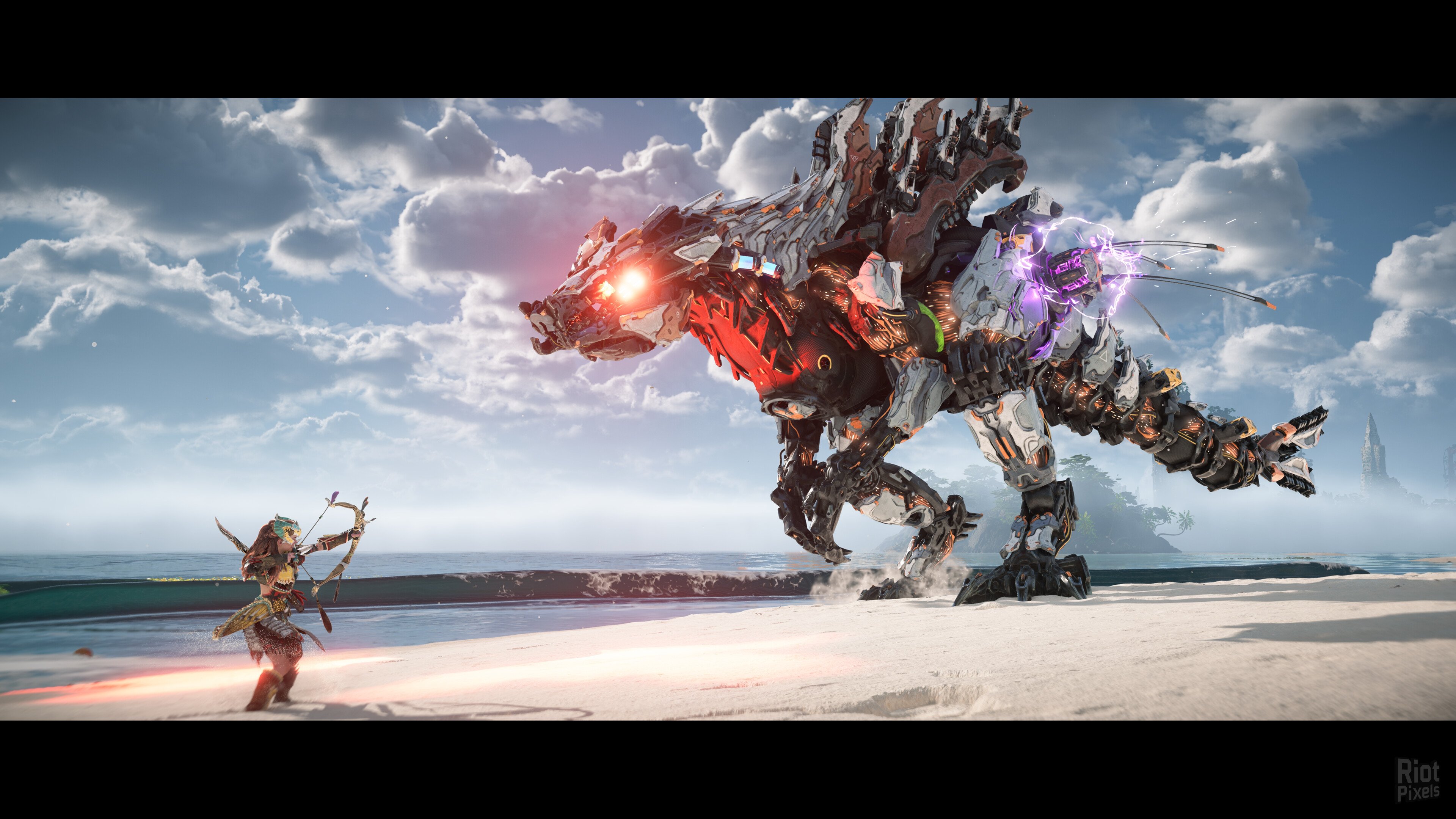 [5]-Horizon: Forbidden West – Complete Edition, v1.0.38.0 HotFix + All DLCs + Bonus Content + FSR3 Mod Download