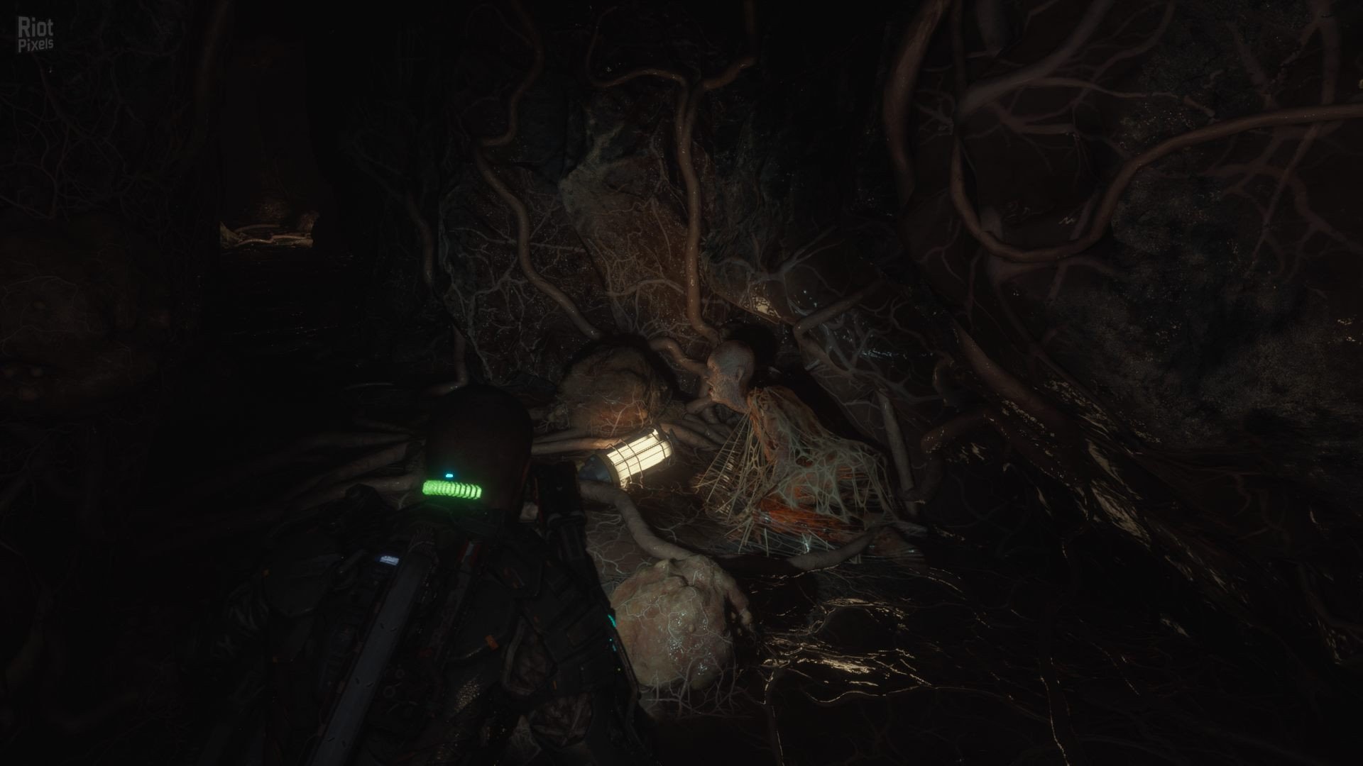 [11]-The Callisto Protocol: Digital Deluxe Edition – Build 13179062/Denuvoless + All DLCs + Bonus OST + Windows 7 Fix Download